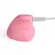 Dedeira Vibratória Recarregável Sweet Vibe Cafuné - Rosa (6)