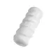 Masturbador Masculino Dupla Face Texturizado Sweet Vibe Aconchego A Sós (1)