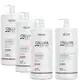 KIT 3 SHAMPOO HIDRATANTE 2,5 E 1 CONDICIONADOR 2,5 ITALLIAN COLOR (1)