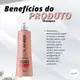 Shampoo Profissional Infarto Dos Fios Lanox Trihair 500ml (2)