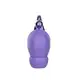 Vibrador Bella por Ondas de Pressão com Tapping e Controle Via App Intt - Roxo (5)
