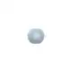 Vibrador Varinha Mágica Recarregável com 10 Modos de Vibração e Toque Aveludado Intt - Azul (7)
