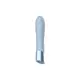 Vibrador Bullet Mimo Recarregável com 10 Modos De Vibração Intt - Azul (7)
