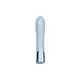Vibrador Bullet Mimo Recarregável com 10 Modos De Vibração Intt - Azul (6)