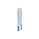 Vibrador Bullet Mimo Recarregável com 10 Modos De Vibração Intt - Azul (4)