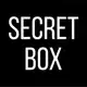 Secret Box Jogo Erótico Para Casal ou Grupo (1)