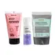 KIT CORPORAL ANTIMANCHAS SKIN CARE CLAREADOR LABOTRAT (3 PRODUTOS)