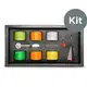 Kit de Chá Best Sellers Moncloa (1)