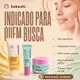 Kit Kokeshi Facial Olhos de Gueixa 15g +  Pele de Porcelana 30g + Gota de Colágeno 45g (3)