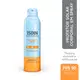 Kit ISDIN Fotoprotector Fusion Water FPS 60 + Transparent Spray FPS 50 (2 Produtos) (5)