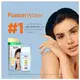 Kit ISDIN Fotoprotector Fusion Water FPS 60 + Transparent Spray FPS 50 (2 Produtos) (12)