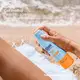 Kit ISDIN Fotoprotector Fusion Water FPS 60 + Transparent Spray FPS 50 (2 Produtos) (10)