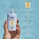 Kit ISDIN Fotoprotector Fusion Water FPS 60 + ISDINCEUTICS Hyaluronic Moisture Oily Skin (2 Produtos) (6)