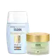 Kit ISDIN Fotoprotector Fusion Water FPS 60 + ISDINCEUTICS Hyaluronic Moisture Oily Skin (2 Produtos) (1)