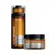 Combo Truss Nutri Infusion: Shampoo 300ml + Máscara Capilar 180g