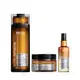 Kit Truss Nutri Infusion - Shampoo 300ml + Máscara 180g + Óleo 60ml