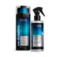 Combo Truss Uso Obrigatório;: Shampoo 300ml + Spray 260ml