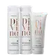 BRAÉ Divine Shampoo e Condicionador 250ml + Leave-in (1)