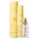 Kit Wella Professionals Invigo Sun & Oil Reflections Light Trio (3 Produtos)