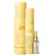 Kit Wella Professionals Invigo Sun & Oil Reflections Trio (3 Produtos)