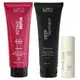 Kit K.Pro Intense Repair - Shampoo 240ml + Reconstrutor 230g + Style Stick 30g (1)