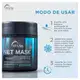 Truss Miracle Kit Shampoo Condicionador Amino Net Mask e Uso Obrigatório Reconstrutor 260ml (7)