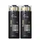 Truss Blond Kit Condicionador 2x300ml (1)