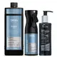 Kit Truss Hydra Air - Shampoo 1L + Bruma 150ml + Hair Protector 250ml (1)