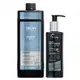 Kit Truss Hydra Air - Shampoo 1L + Hair Protector 250ml (1)