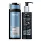 Kit Truss Hydra Air - Shampoo 300ml + Hair Protector 250ml (1)