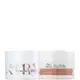 Kit Wella Professionals Fusion & Oil Reflections Duo Mask (2 Produtos)