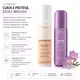 High Protect   + body splash Shine Glow (4)