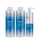 Kit Joico Moisture Recovery Trio Salon (3 Produtos)