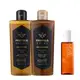 Kerasys Kit Korean Trio Propolis Shine Sh180ml + Tratamento 180ml + Perfect Serum 30ml (1)