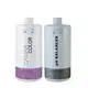 Kit K.Pro Caviar Color Cream & pH Balancer Salon (2 Produtos)