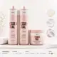 KIT Essential Shampoo 1L + Condicionador 1L + Máscara 500g (2)