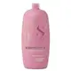 Kit Alfaparf Semi Di Lino Moisture - Shampoo 1L + Leave in Condicionador 1L + 3x Ampola 13ml (3)