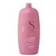 Kit Alfaparf Semi Di Lino Moisture - Shampoo 1L + Leave in Condicionador 1L + 3x Ampola 13ml (2)
