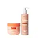 Kit Arvensis Cachos Naturais Light - Leave-In 300ml + Máscara 2x1 300g (1)