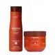 Kit Arvensis Professional Cachos Naturais - Shampoo 300ml + Máscara 2x1 300g (1)