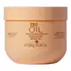 Kit Arvensis Cosméticos Naturais Tec Oil -Shampoo 300ml + Máscara 300g (3)
