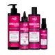 Widi Care Bond Gloss Shampoo Máscara Leave-in Sérum