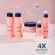 Kit Braé Stages by Bruna Tavares Gloss Hydra Shampoo 250ml + Condicionador 250ml + Máscara 200g + Óleo 60ml (8)