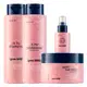 Kit Braé Stages by Bruna Tavares Gloss Hydra Shampoo 250ml + Condicionador 250ml + Máscara 200g + Óleo 60ml (1)