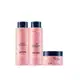 Kit Braé Stages by Bruna Tavares Gloss Hydra - Shampoo & Condicionador 250ml + Máscara 200g