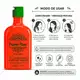 Kit Capilar Divina Flora O Poderoso Segredo 4 Produtos (3)