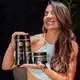 Kit Haskell Cavalo Forte Pack Shampoo e Condicionador 300ml + Máscara 300g (2)
