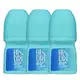 Kit Hi & Dri 3 Desodorante Roll-On Unscented (1)