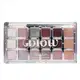 Kit Ruby Rose Paleta Dear Diary+Gloss Shine Like Soft Shine (3)
