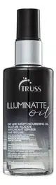 Kit Truss Hair Protector 250ml + Illuminatte Oil 60ml (3)